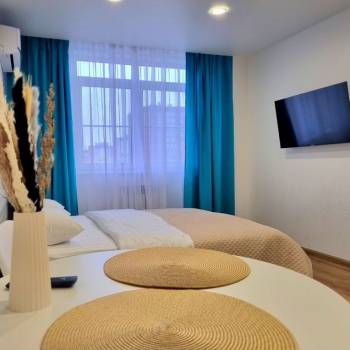 Сдается 1-комнатная квартира, 29 м²