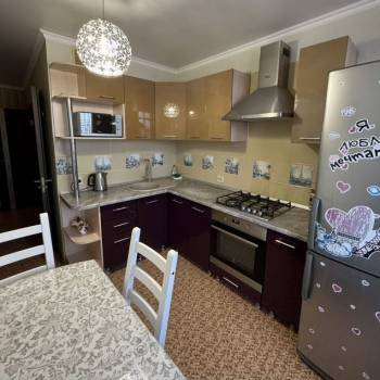 Сдается 1-комнатная квартира, 40 м²