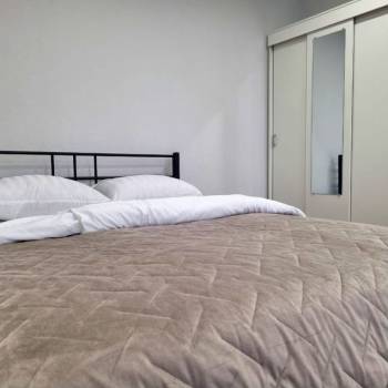 Сдается 1-комнатная квартира, 35 м²