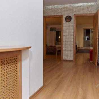 Сдается 2-х комнатная квартира, 64 м²