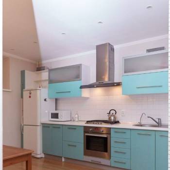 Сдается 2-х комнатная квартира, 64 м²