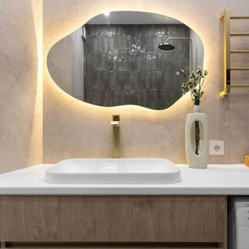 Сдается 1-комнатная квартира, 43,4 м²