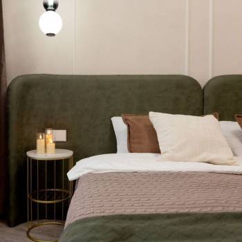 Сдается 1-комнатная квартира, 43,4 м²