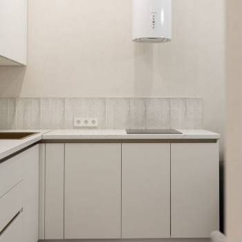 Сдается 1-комнатная квартира, 43,4 м²