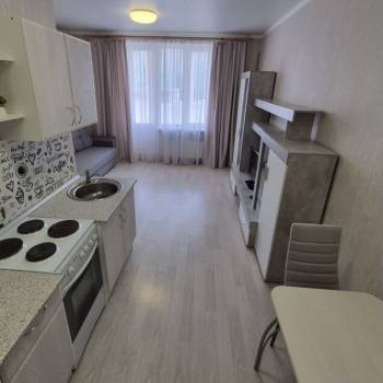 Сдается 1-комнатная квартира, 28 м²