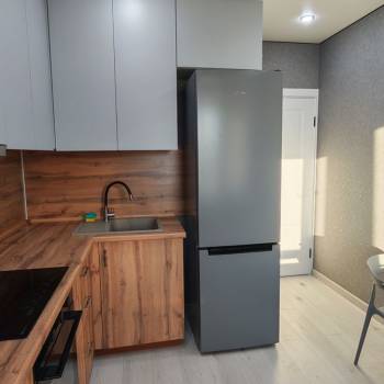Сдается 1-комнатная квартира, 33,9 м²