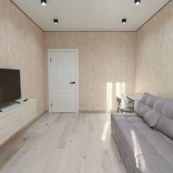 Сдается 1-комнатная квартира, 33,9 м²