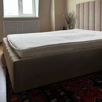 Сдается 2-х комнатная квартира, 60 м²