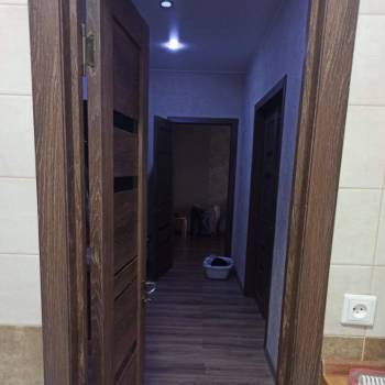 Сдается 2-х комнатная квартира, 58 м²