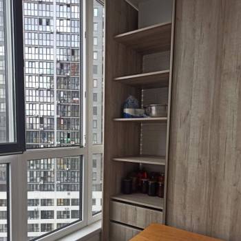 Сдается 2-х комнатная квартира, 58 м²