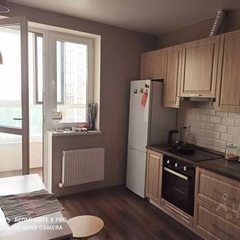 Сдается 2-х комнатная квартира, 58 м²