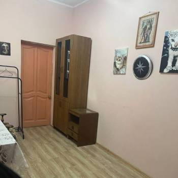 Сдается 1-комнатная квартира, 25 м²