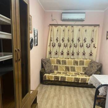 Сдается 1-комнатная квартира, 25 м²