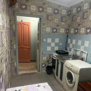 Сдается 1-комнатная квартира, 25 м²