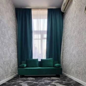 Сдается 1-комнатная квартира, 21 м²
