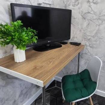 Сдается 1-комнатная квартира, 21 м²