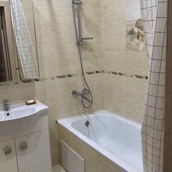 Сдается 1-комнатная квартира, 39 м²