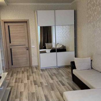 Сдается 1-комнатная квартира, 39 м²