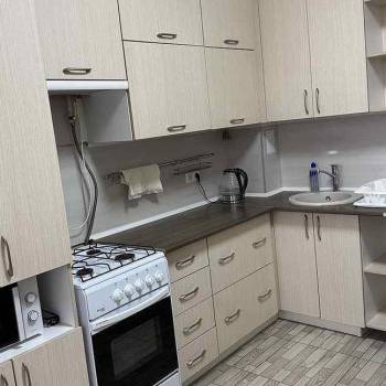 Сдается 1-комнатная квартира, 39 м²