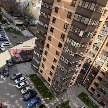 Сдается 1-комнатная квартира, 22 м²