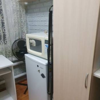 Сдается 1-комнатная квартира, 14 м²