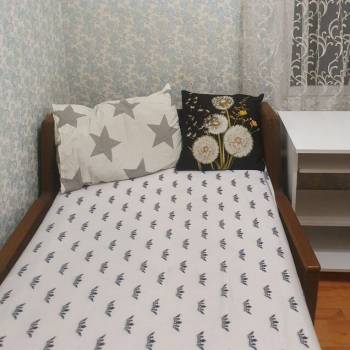 Сдается 1-комнатная квартира, 14 м²