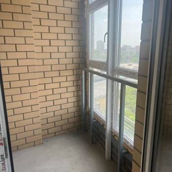 Продается 1-комнатная квартира, 38 м²