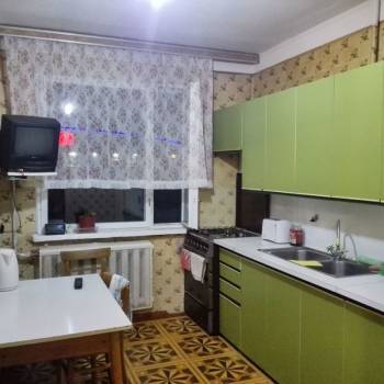 Продается 3-х комнатная квартира, 63,6 м²