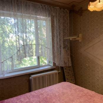 Продается 3-х комнатная квартира, 63,6 м²