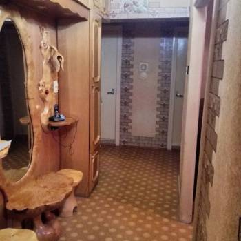 Продается 3-х комнатная квартира, 63,6 м²