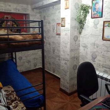 Продается 2-х комнатная квартира, 40 м²