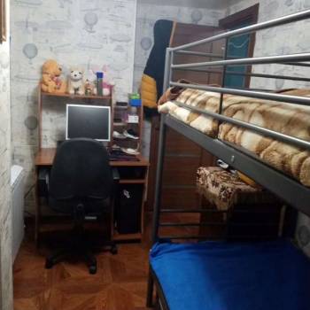 Продается 2-х комнатная квартира, 40 м²