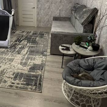 Продается 3-х комнатная квартира, 57 м²