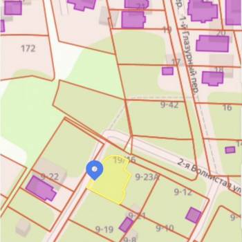 Продается Участок, 370 м²