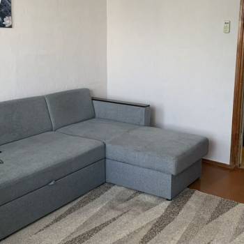 Продается 2-х комнатная квартира, 46,1 м²