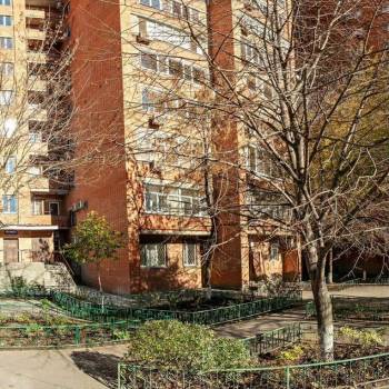 Продается 2-х комнатная квартира, 52 м²