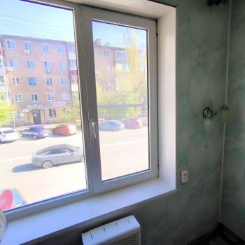 Продается 2-х комнатная квартира, 39,7 м²