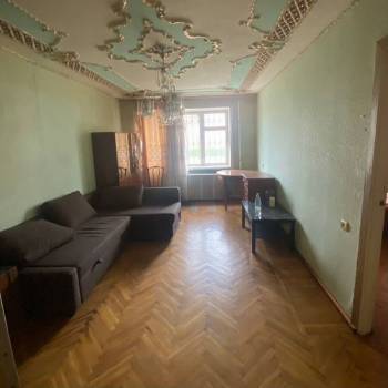 Продается 3-х комнатная квартира, 64 м²