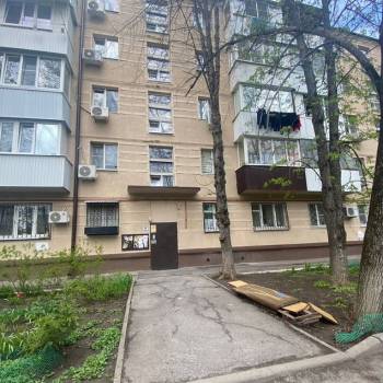 Продается 3-х комнатная квартира, 64 м²
