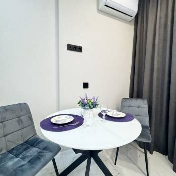 Продается 1-комнатная квартира, 32 м²