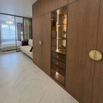 Продается 1-комнатная квартира, 44 м²