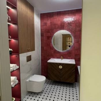 Продается 1-комнатная квартира, 44 м²