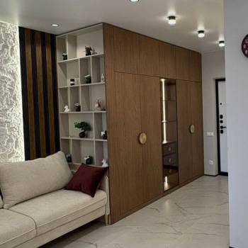 Продается 1-комнатная квартира, 44 м²