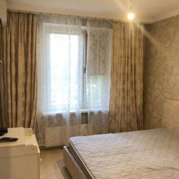 Продается 1-комнатная квартира, 35 м²