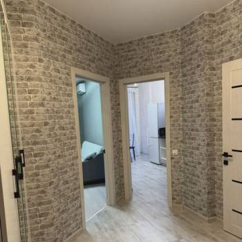 Сдается 1-комнатная квартира, 40 м²