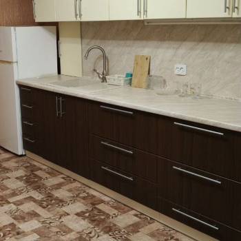 Сдается 1-комнатная квартира, 53 м²