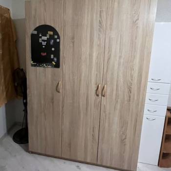 Сдается 1-комнатная квартира, 35 м²