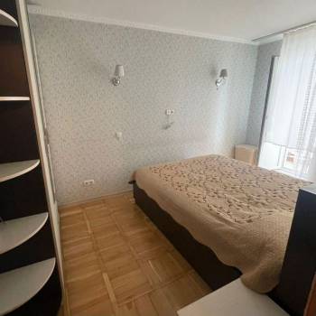 Сдается 2-х комнатная квартира, 45 м²