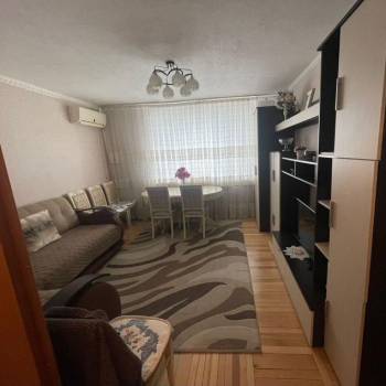 Сдается 2-х комнатная квартира, 45 м²