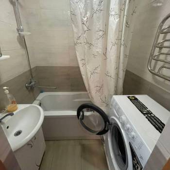 Сдается 2-х комнатная квартира, 45 м²